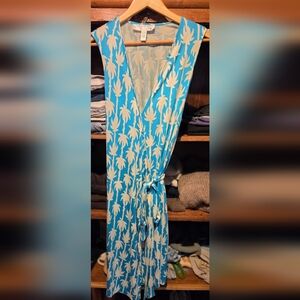 Diane Von Furstenberg Wrap Dress